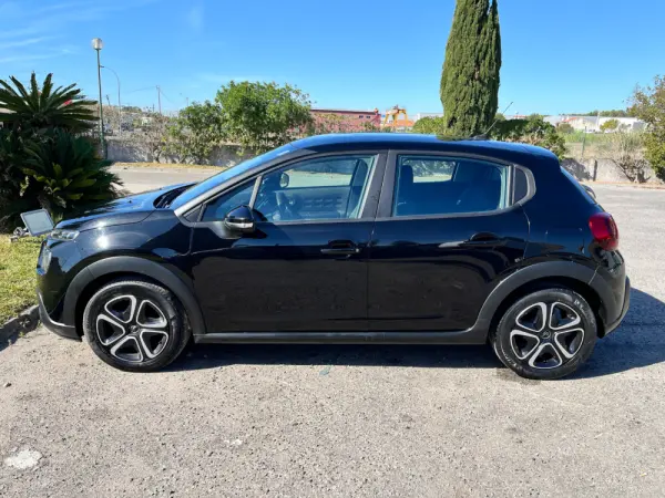 Citroen C3 1.2 PureTech Feel Pack 7