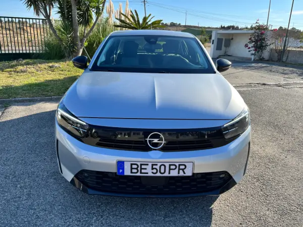 Opel Corsa 1.2 T Business Edition 2