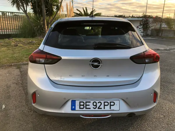 Opel Corsa 1.2 T Business Edition 5