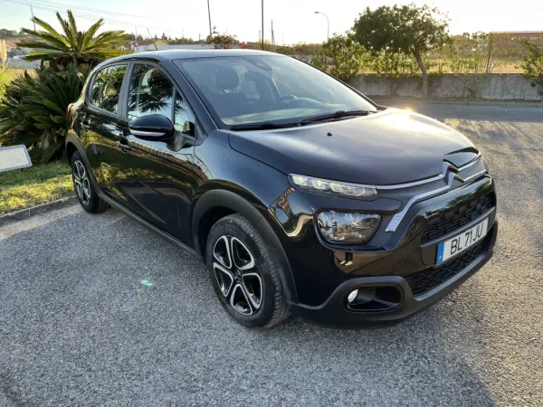 Citroen C3 1.2 PureTech Feel Pack 3