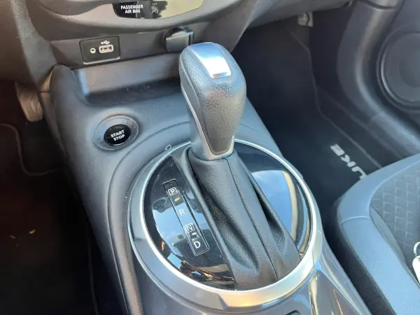 Nissan Juke 1.6 Hybrid N-Connecta NAV. 15