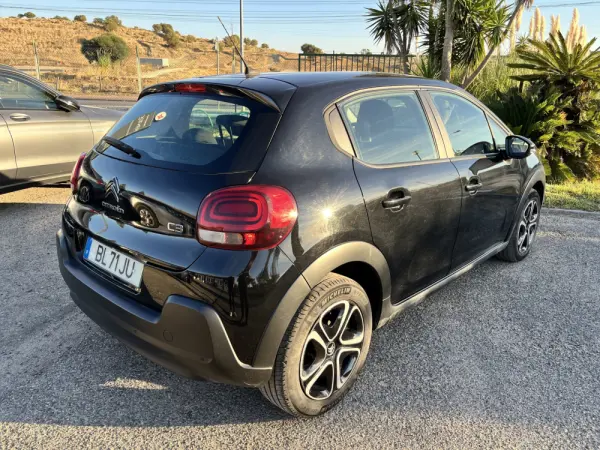 Citroen C3 1.2 PureTech Feel Pack 6