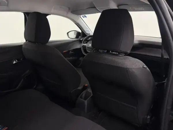 Peugeot 208 1.2 PureTech Active Pack 19