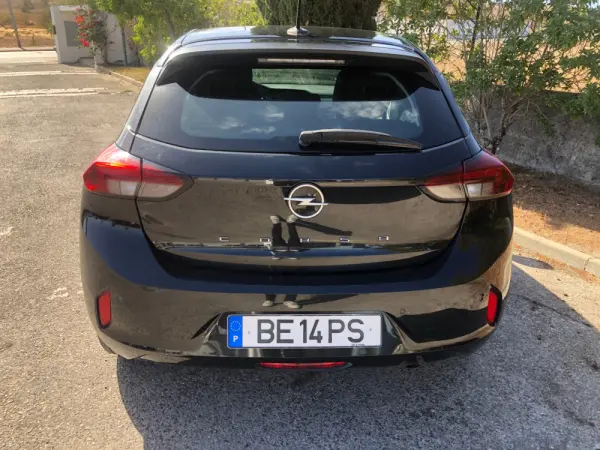 Opel Corsa 1.2 T Business Edition 5