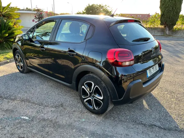 Citroen C3 1.2 PureTech Feel Pack 4