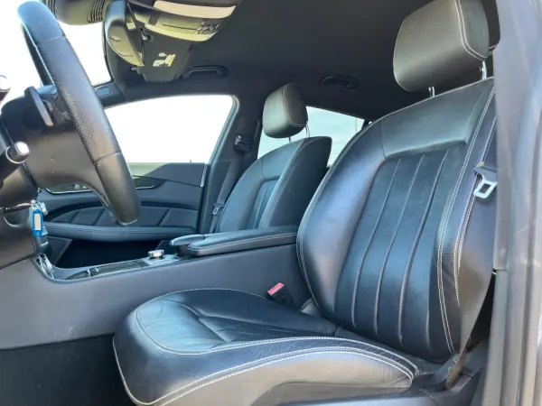 Mercedes-Benz CLS 350 CDi BlueEfficiency Shooting Brake 20