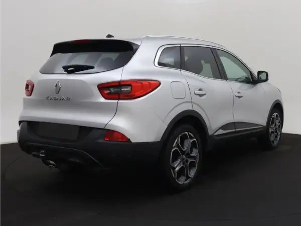Renault Kadjar Energy TCe 130 Bose Edition 7
