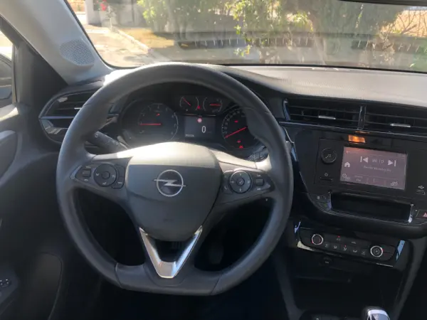 Opel Corsa 1.2 T Business Edition 12