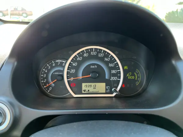 Mitsubishi Space Star 1.2 Intense 13