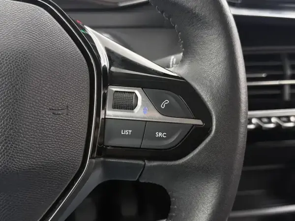 Peugeot 208 1.2 PureTech Active Pack 12