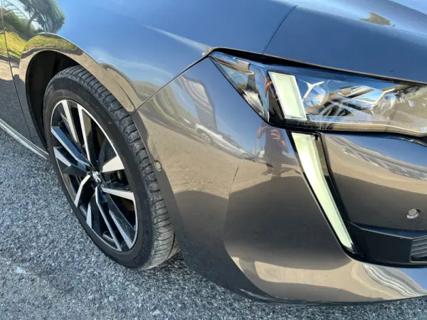 Peugeot 508 1.5 BlueHDi GT EAT8 21