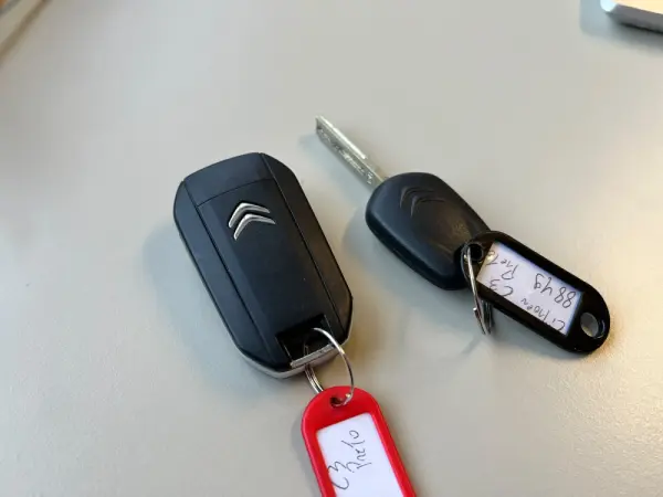 Citroen C3 1.2 PureTech Feel Pack 27