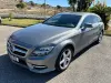 Mercedes-Benz CLS 350 CDi BlueEfficiency Shooting Brake