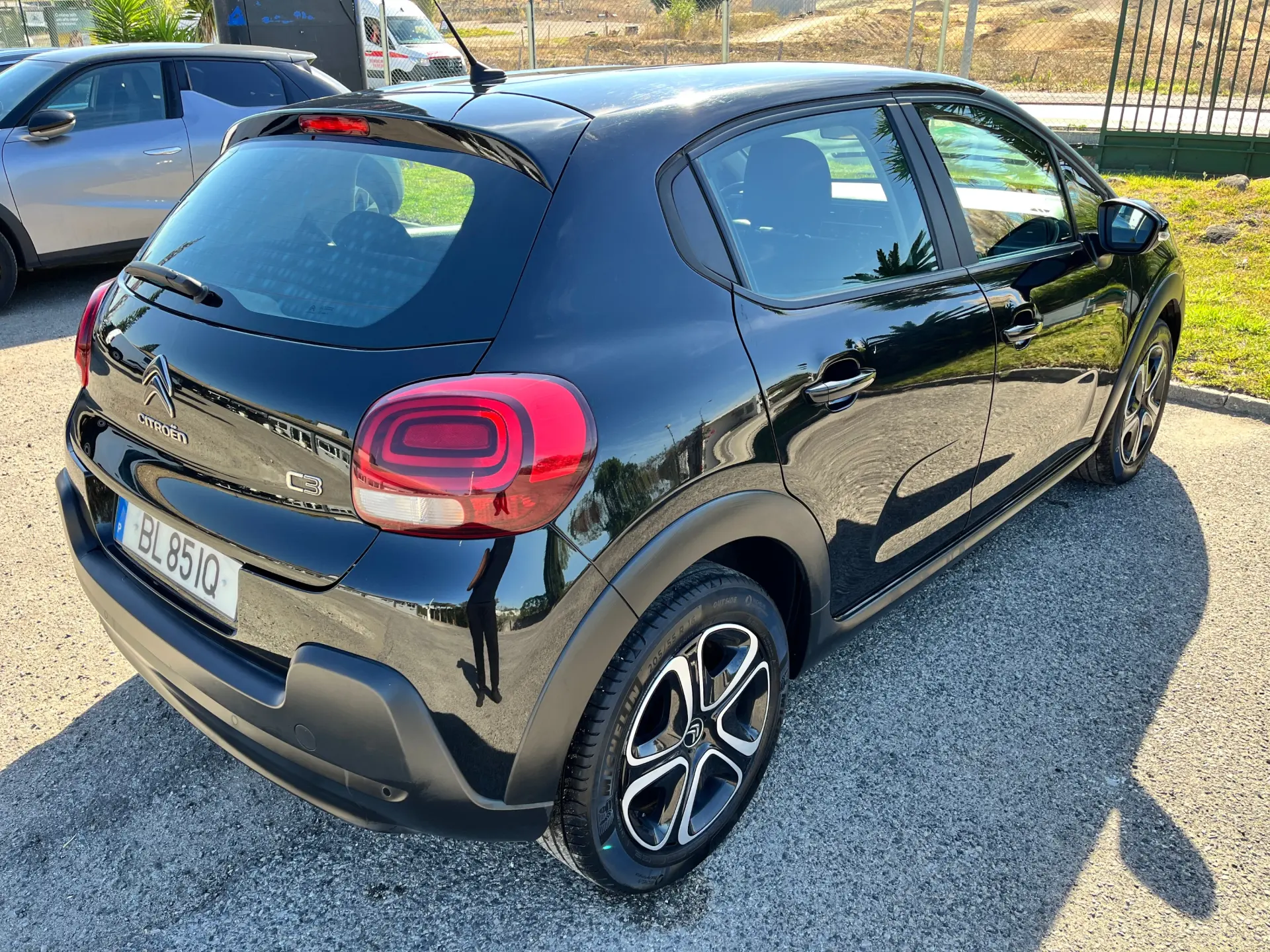 Citroen C3 1.2 PureTech Feel Pack 6