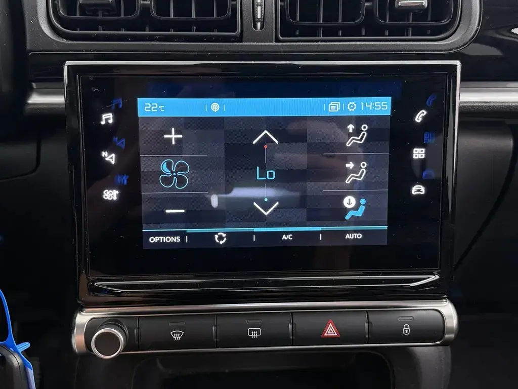 Citroen C3 1.2 PureTech Feel 12