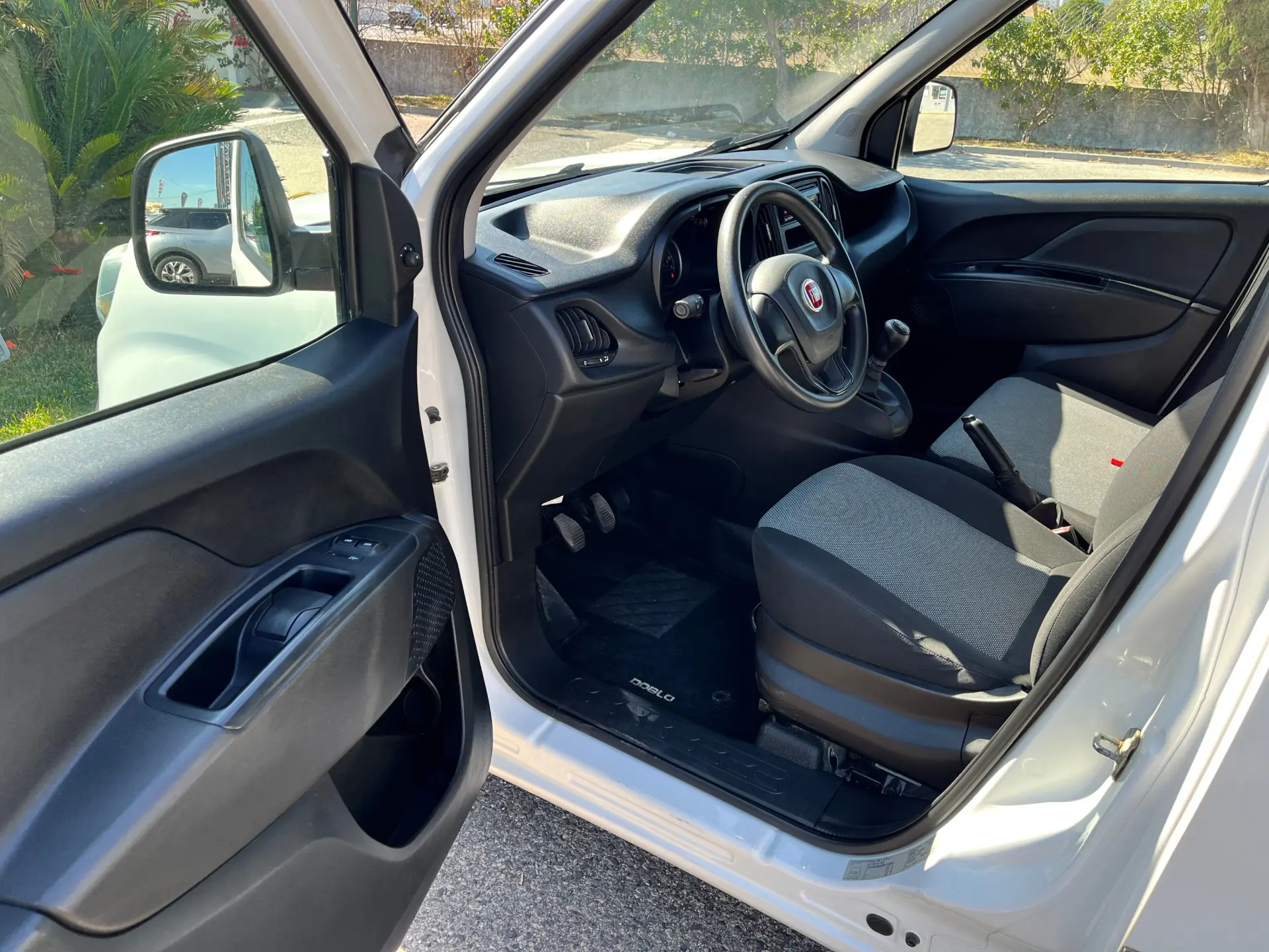 Fiat Doblo 1.3 Multijet 16