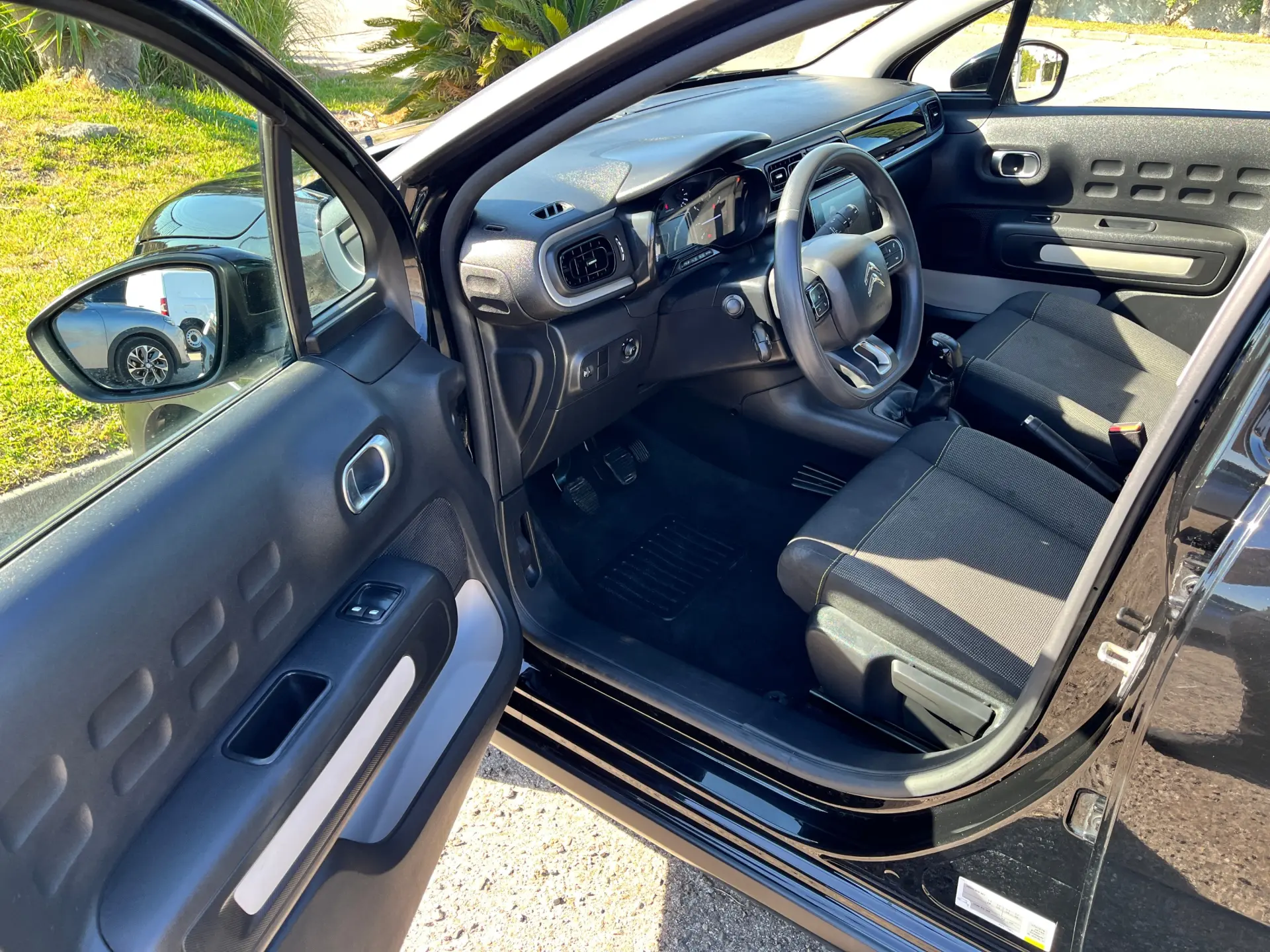 Citroen C3 1.2 PureTech Feel Pack 18