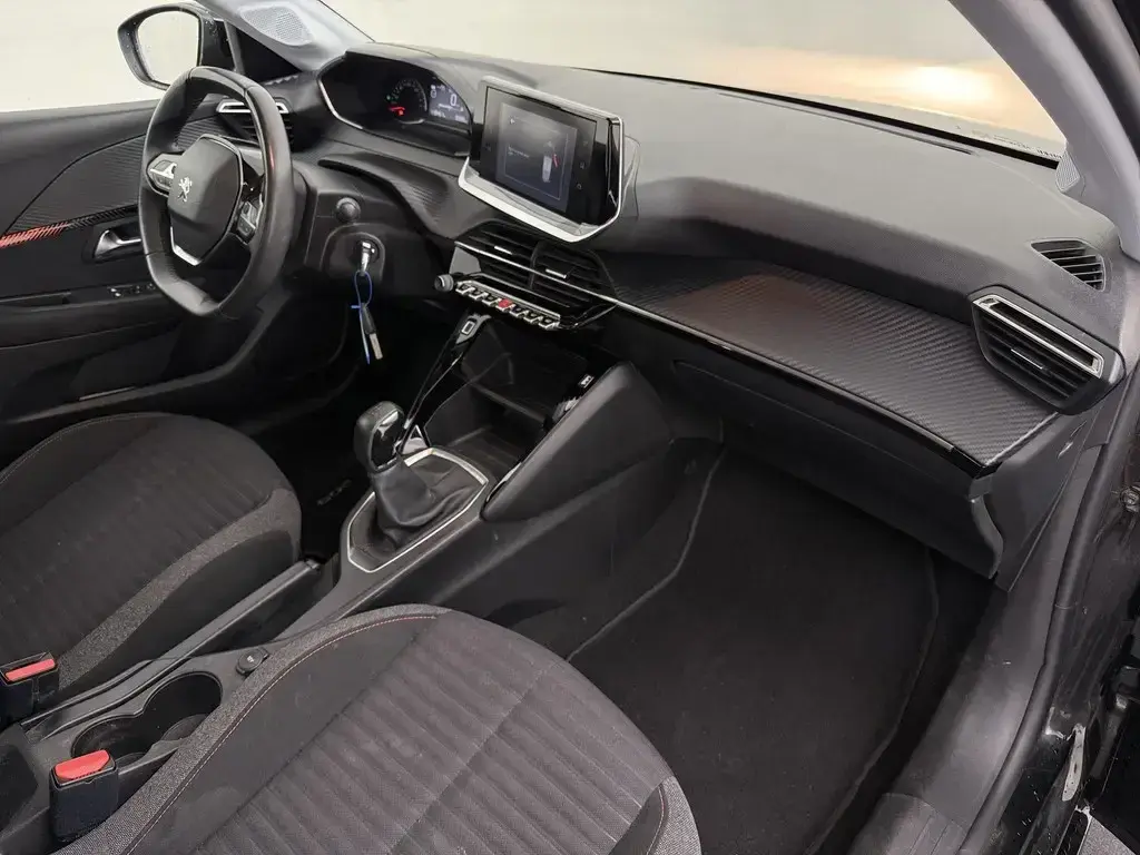 Peugeot 208 1.2 PureTech Active Pack 12