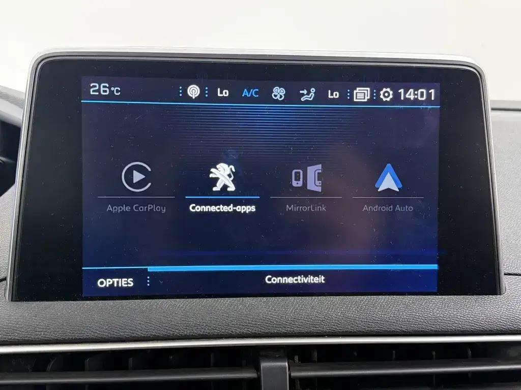 Peugeot 5008 1.2 PureTech Allure 14