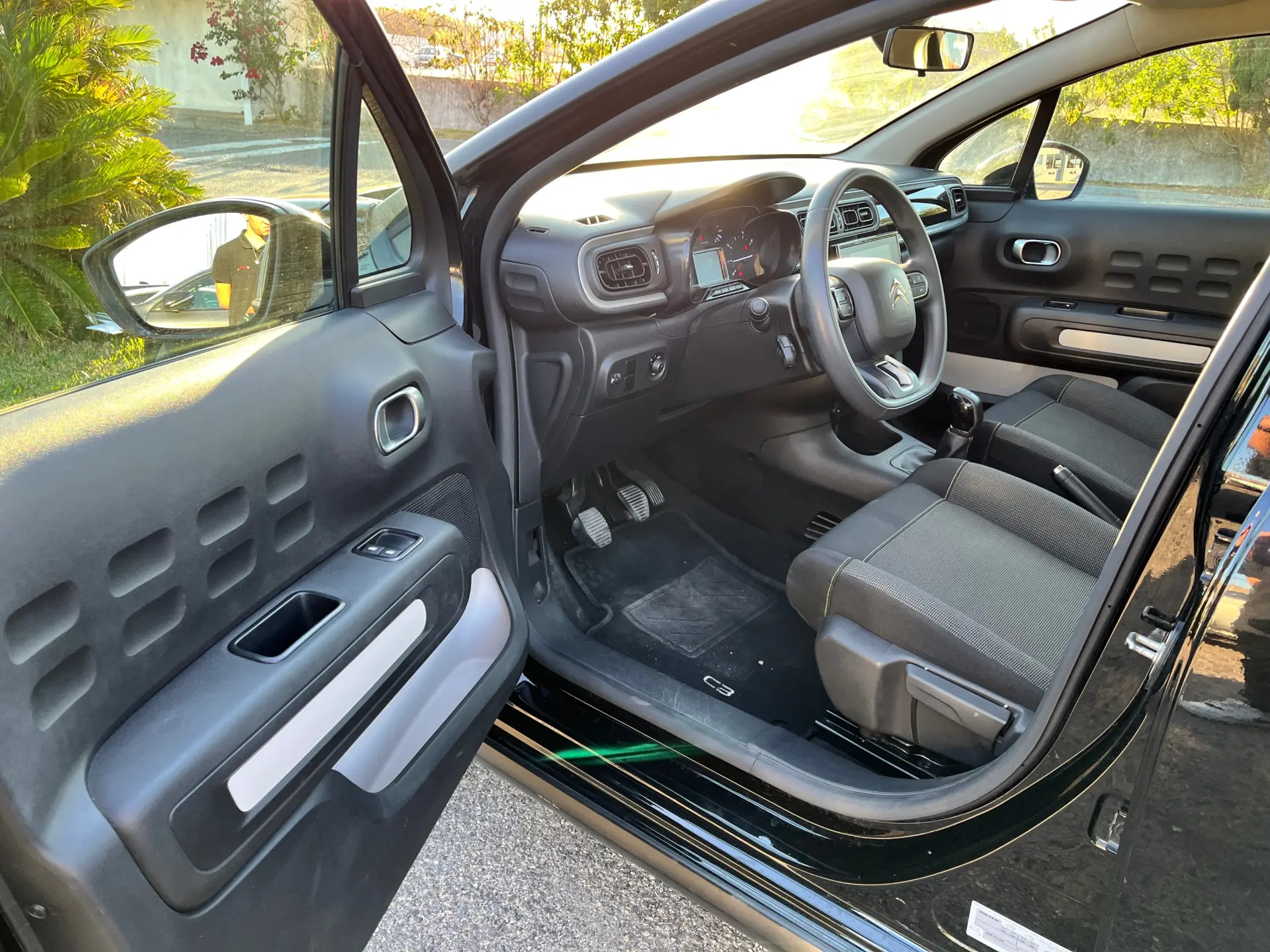 Citroen C3 1.2 PureTech Feel Pack 18