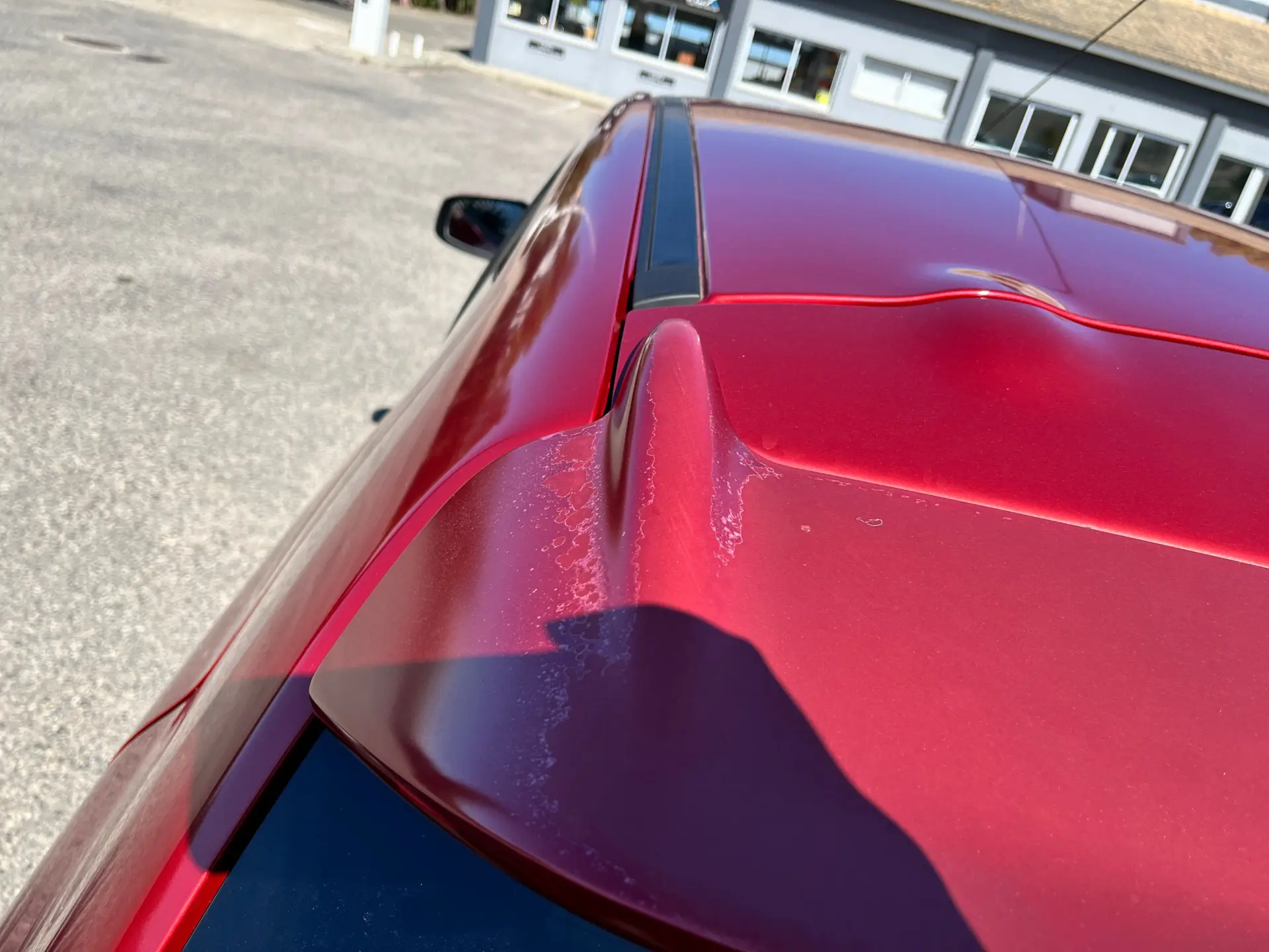 Mitsubishi Space Star 1.2 Intense 23