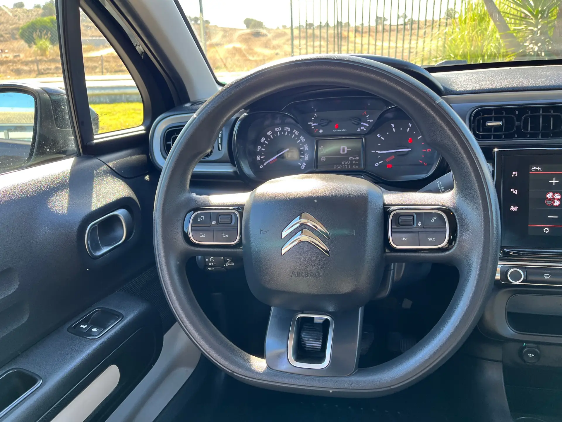 Citroen C3 1.2 PureTech Feel Pack 12