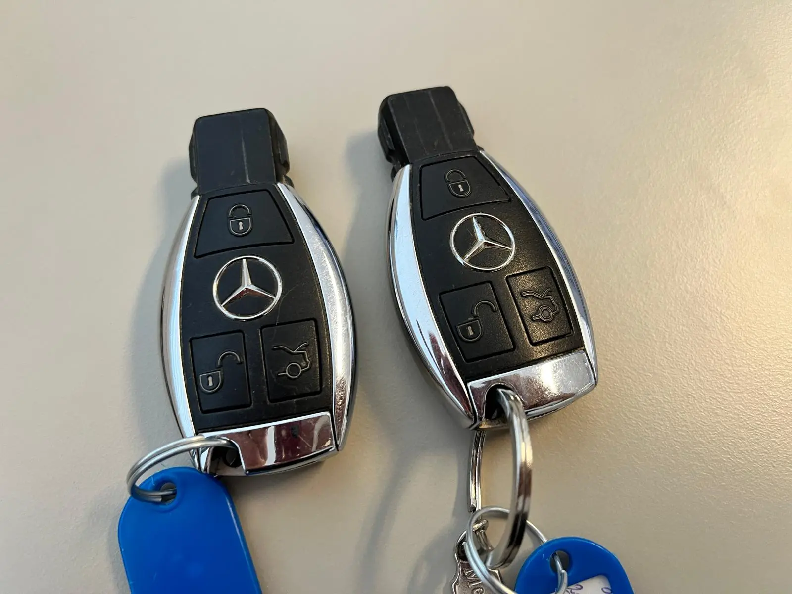Mercedes-Benz CLS 350 CDi BlueEfficiency Shooting Brake 28