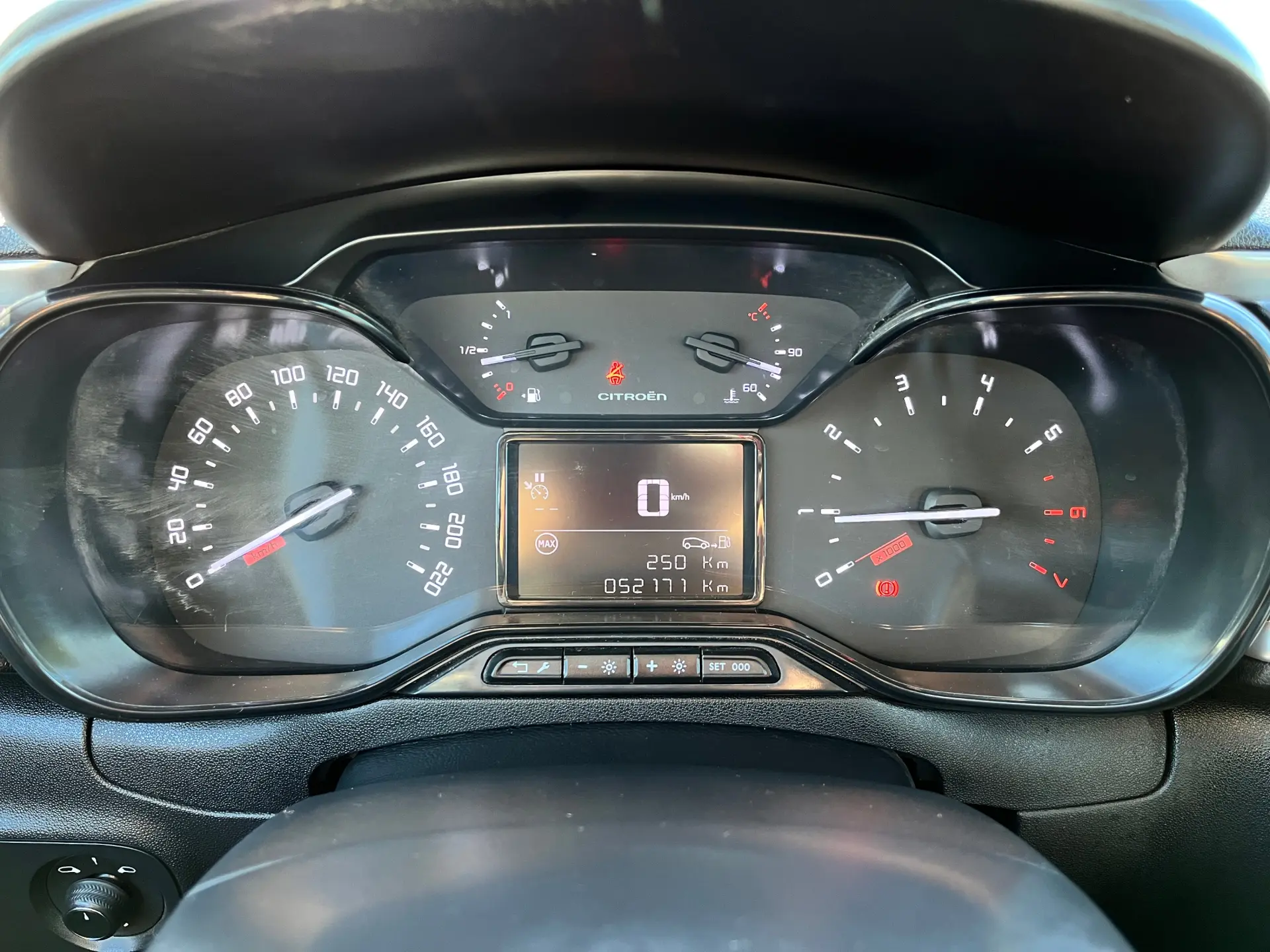 Citroen C3 1.2 PureTech Feel Pack 14