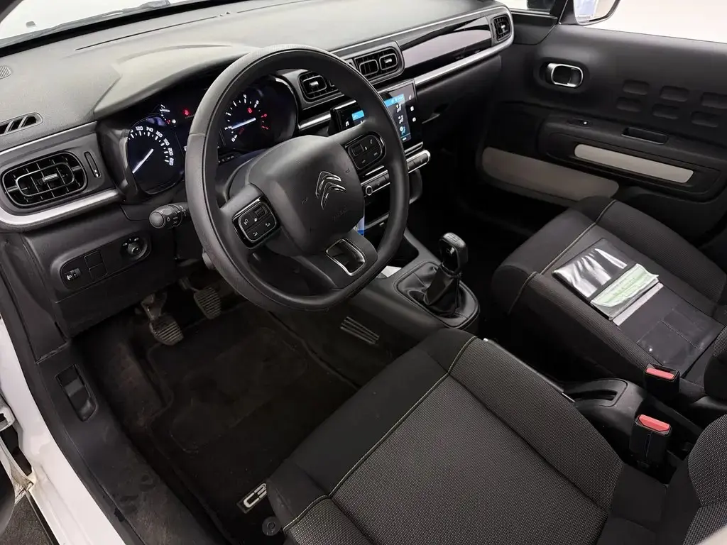 Citroen C3 1.2 PureTech Feel 5