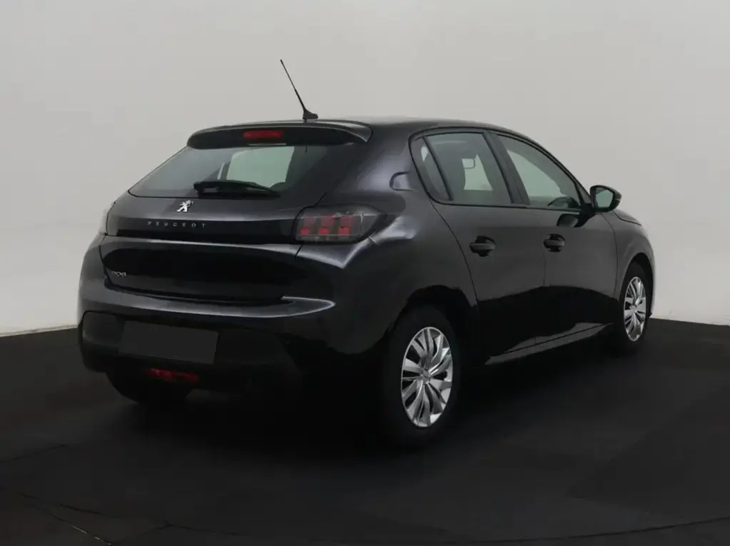 Peugeot 208 1.2 PureTech Active Pack 4