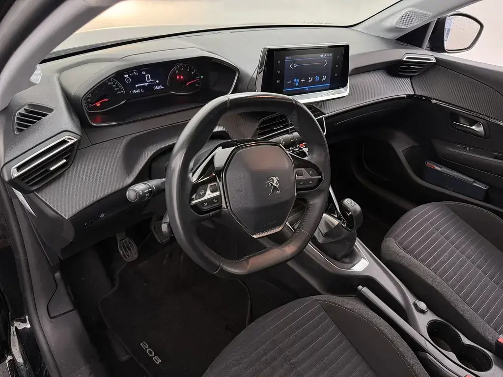 Peugeot 208 1.2 PureTech Active Pack 6
