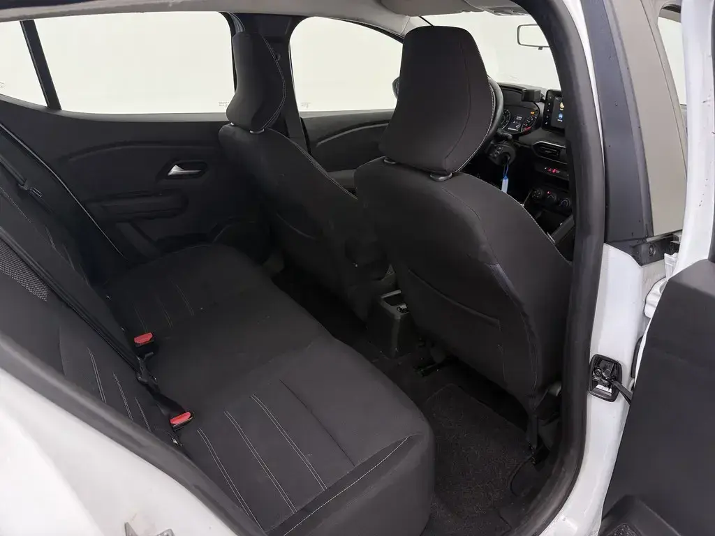 Dacia Sandero 1.0 TCe Comfort 19
