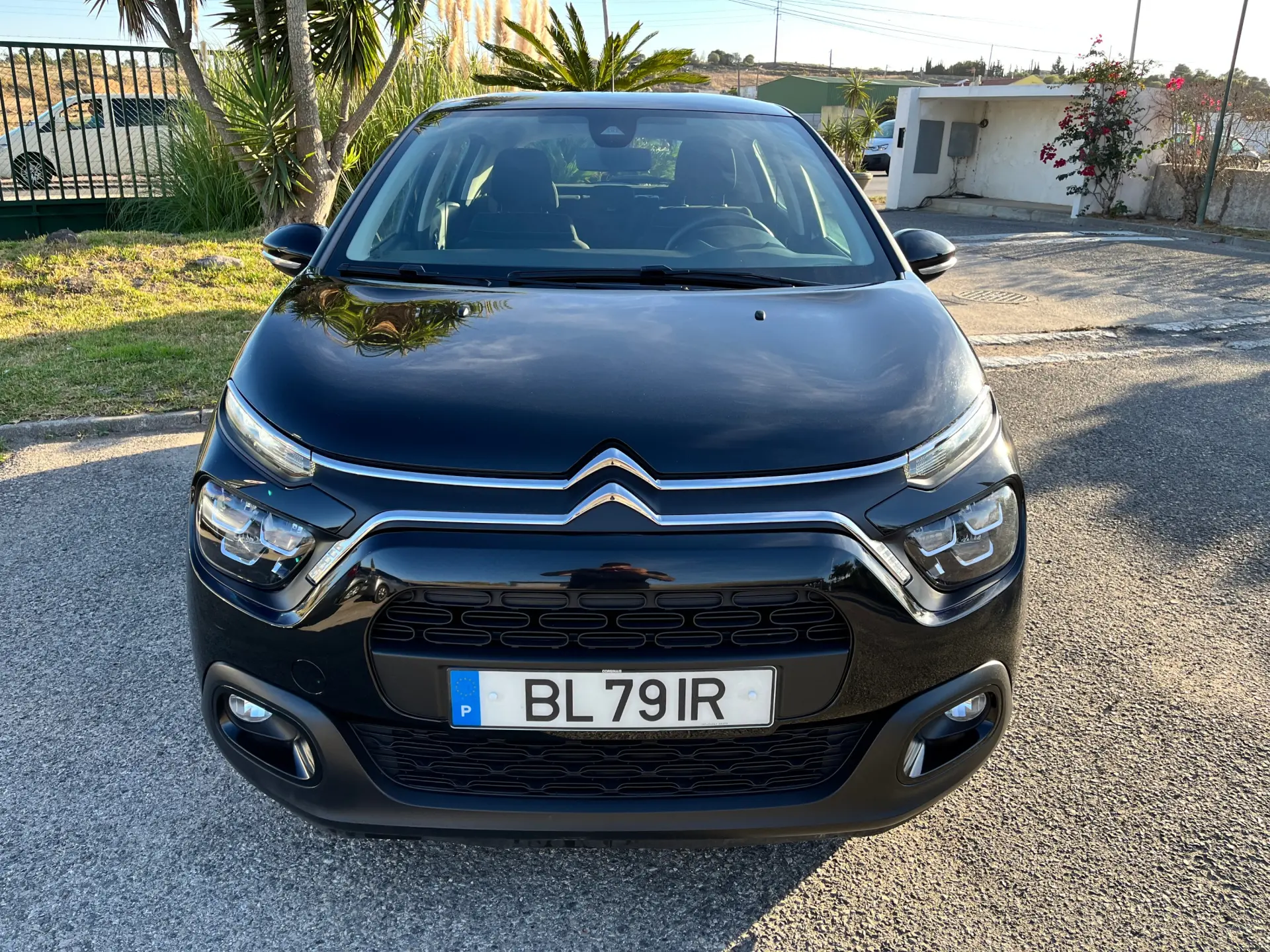 Citroen C3 1.2 PureTech Feel Pack 2