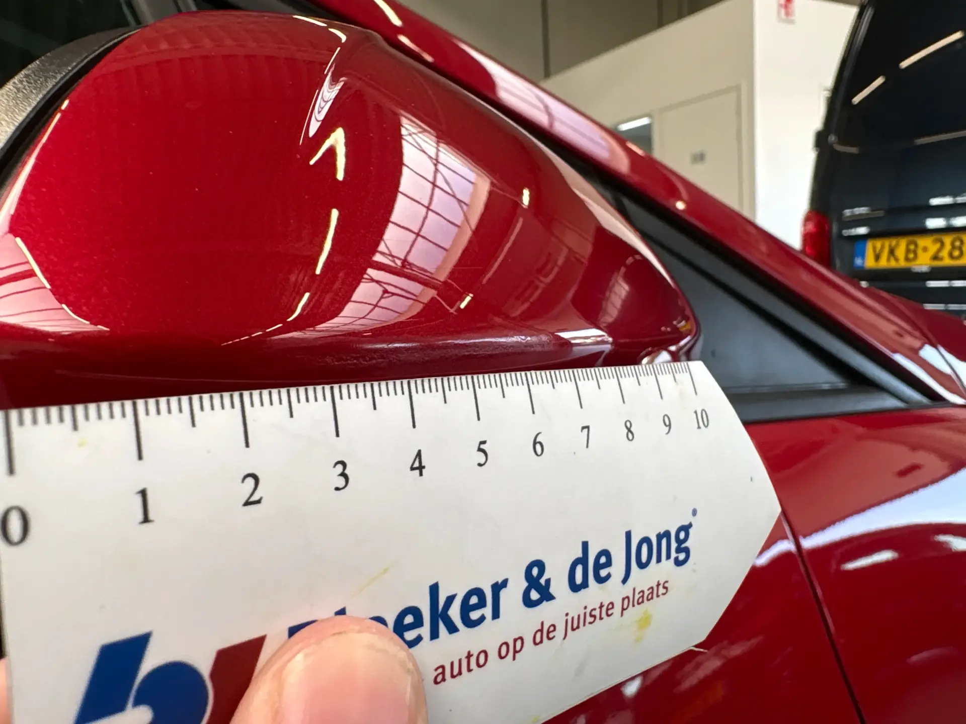 Opel Astra 1.2 Turbo Edition 23