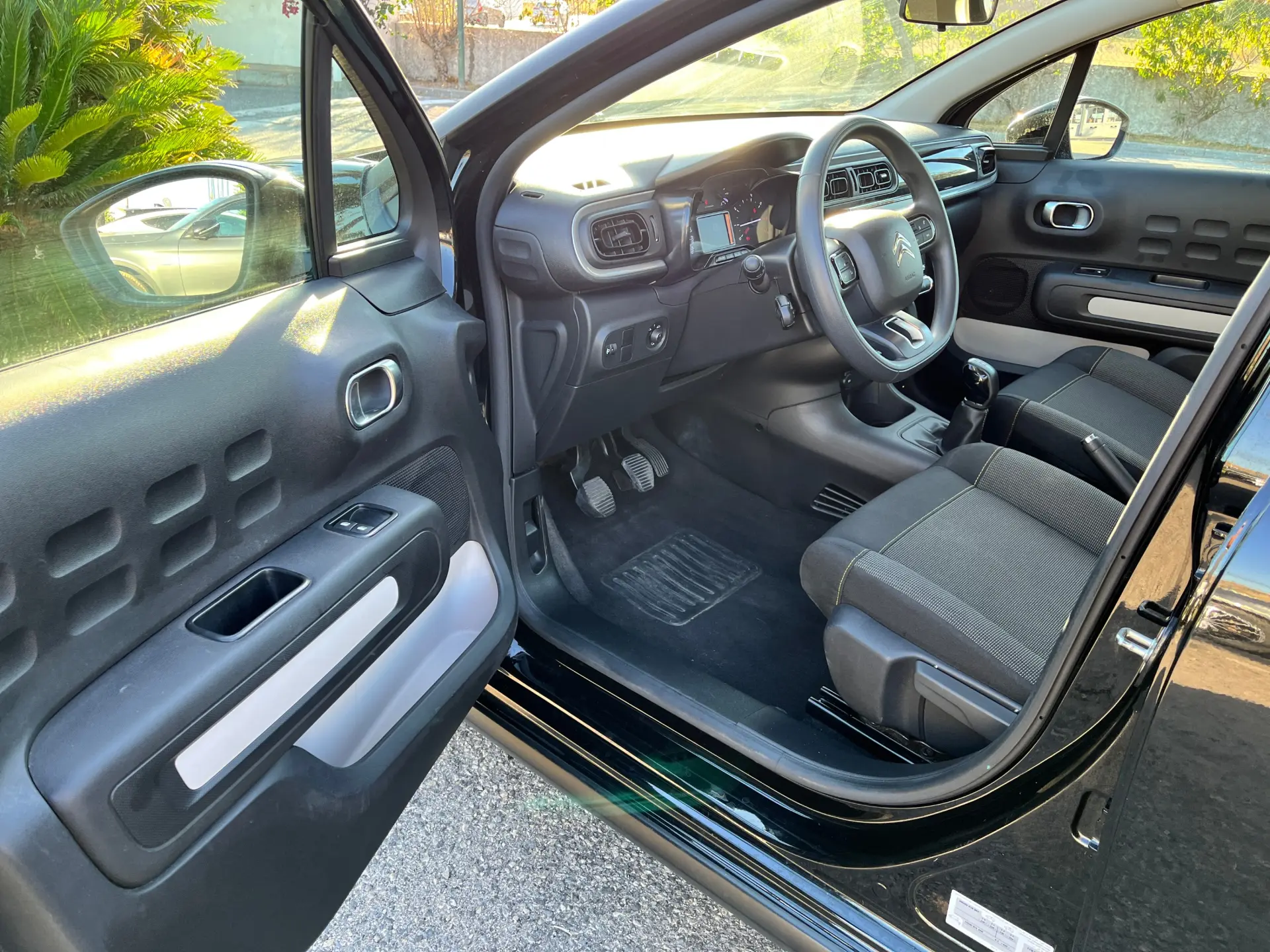 Citroen C3 1.2 PureTech Feel Pack 17
