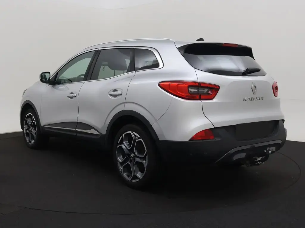 Renault Kadjar Energy TCe 130 Bose Edition 6