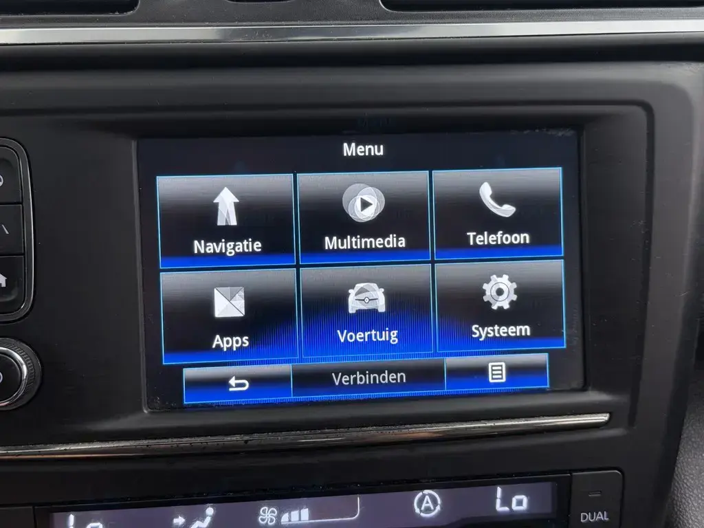 Renault Kadjar Energy TCe 130 Bose Edition 16