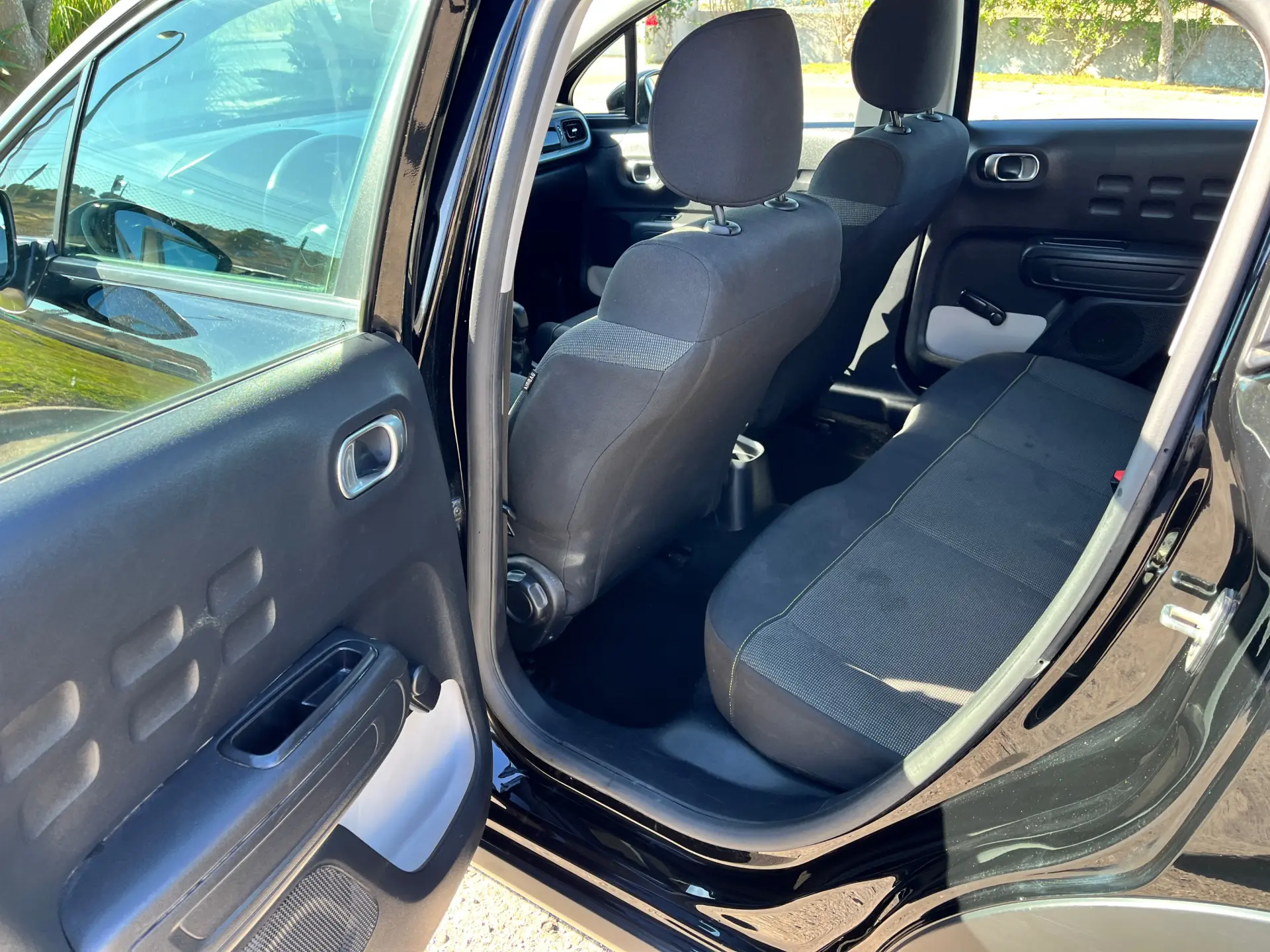 Citroen C3 1.2 PureTech Feel Pack 20