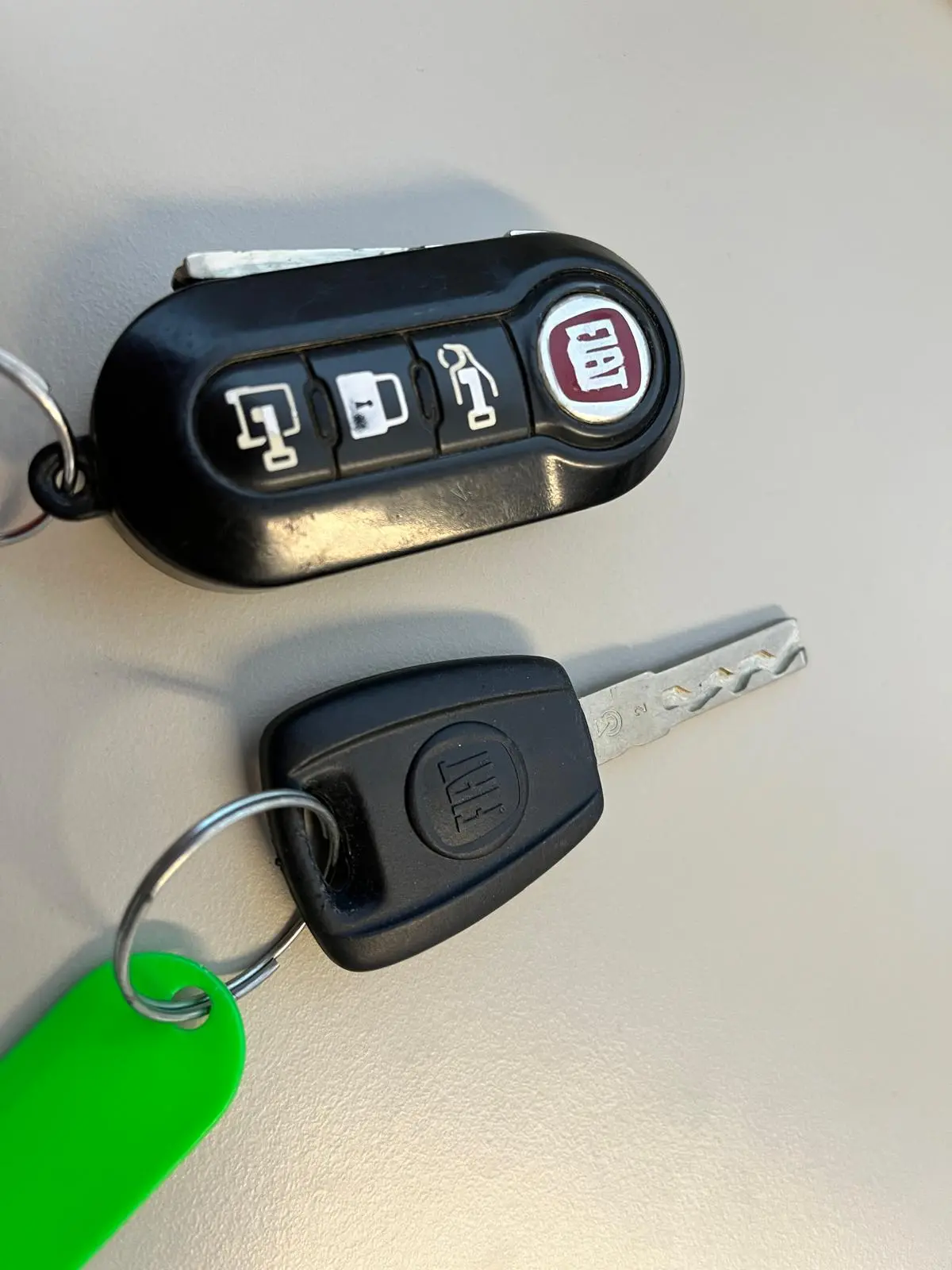 Fiat Doblo 1.3 Multijet 19