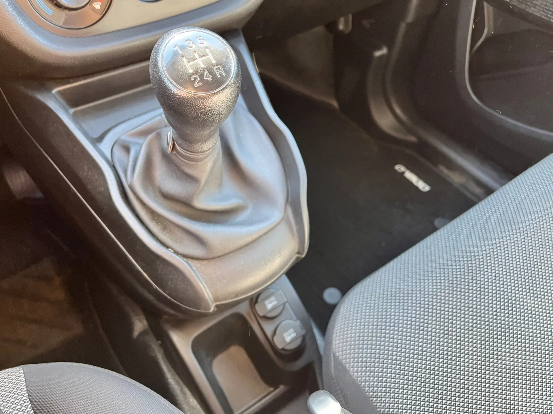 Fiat Doblo 1.3 Multijet 15