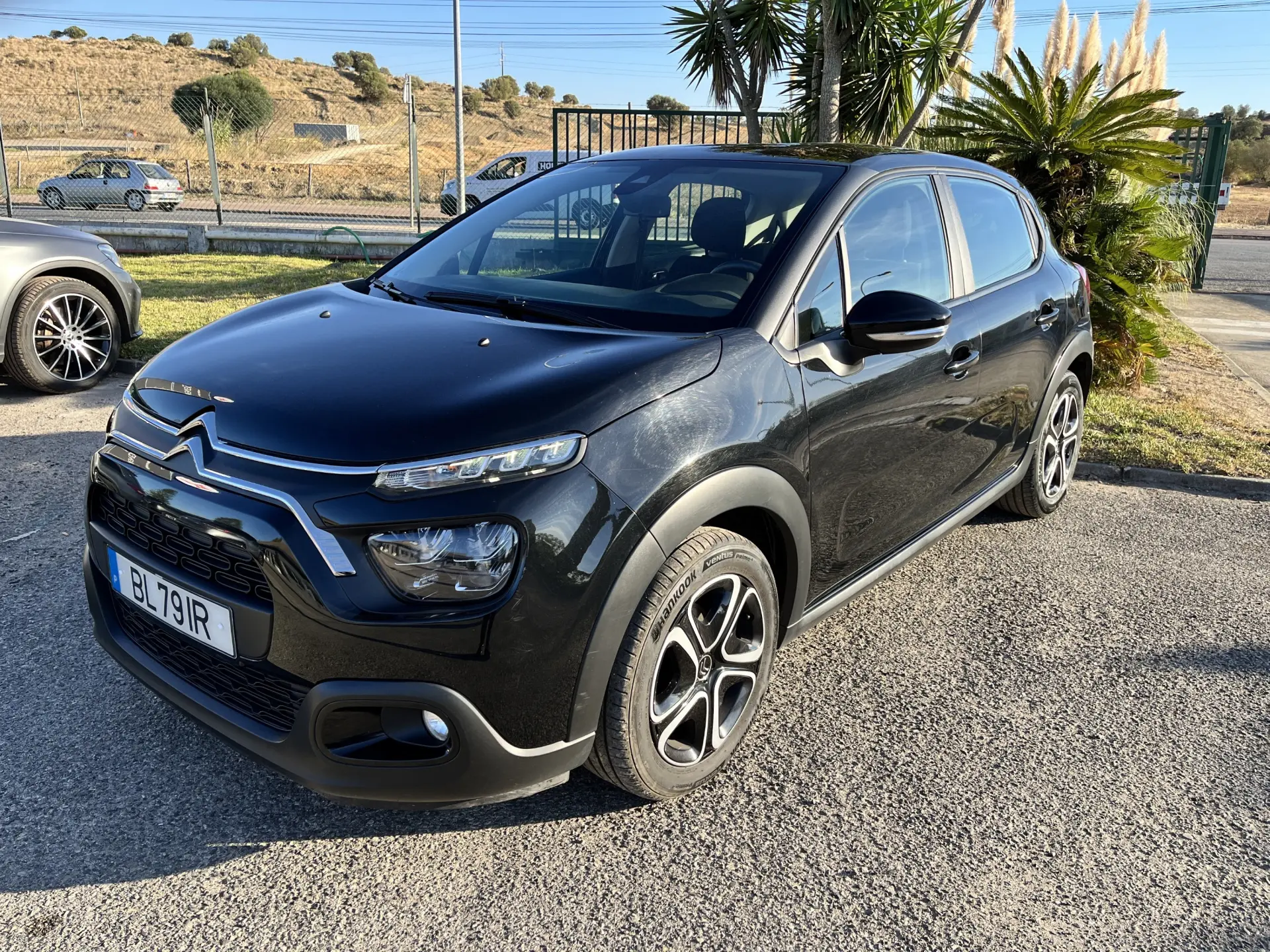 Citroen C3 1.2 PureTech Feel Pack 1
