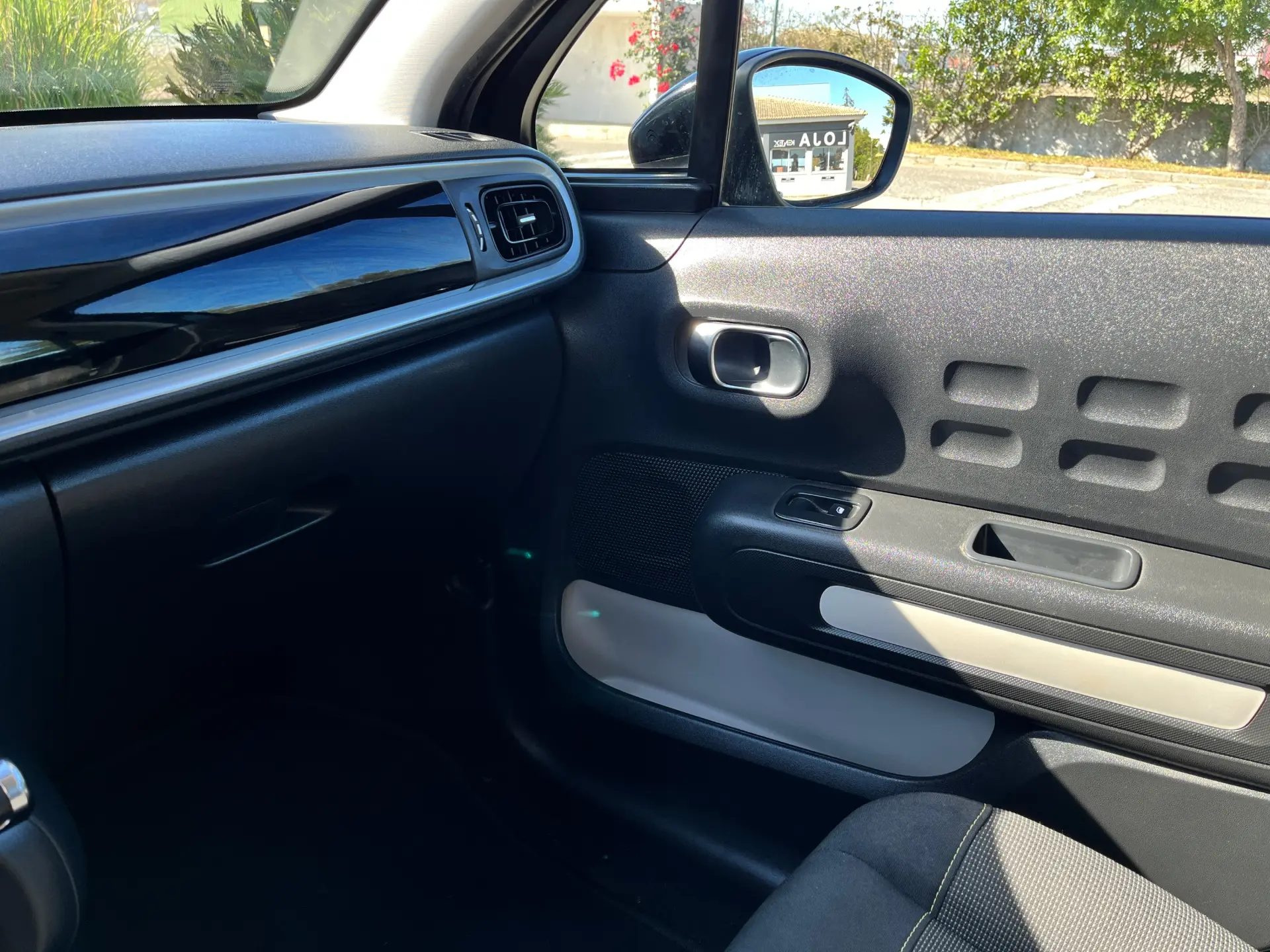 Citroen C3 1.2 PureTech Feel Pack 22