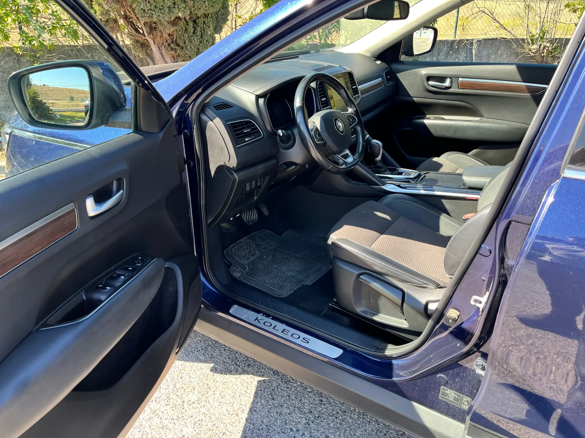 Renault Koleos 2.0 dCi Initiale Paris X-Tronic 17