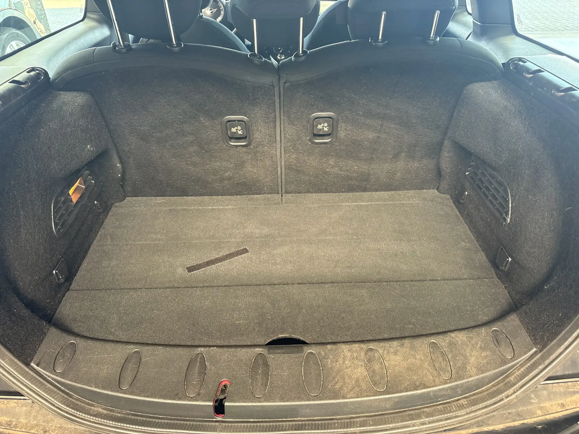 MINI Clubman Cooper 24