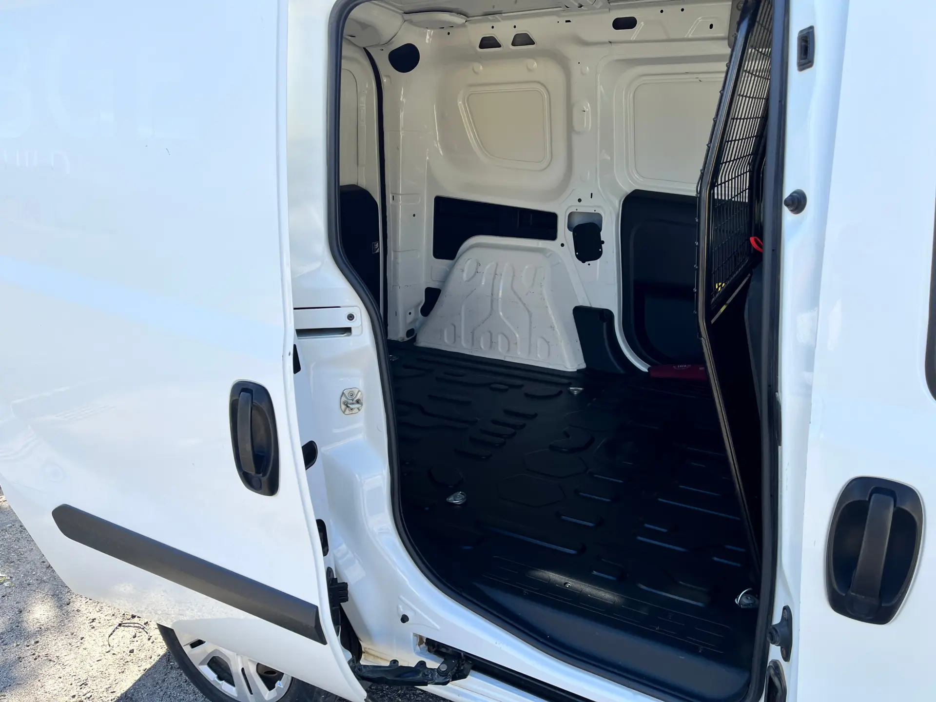 Fiat Doblo 1.3 Multijet 11