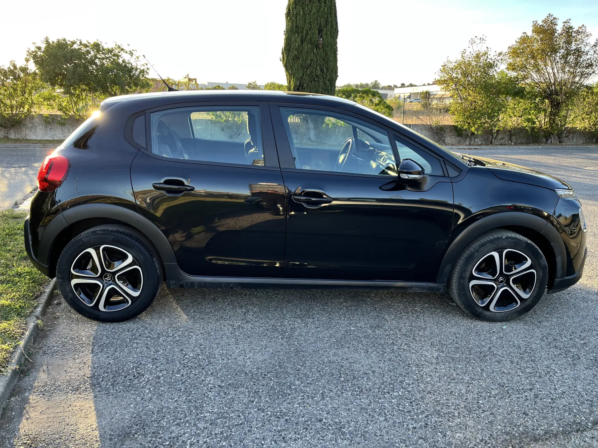Citroen C3 1.2 PureTech Feel Pack 9