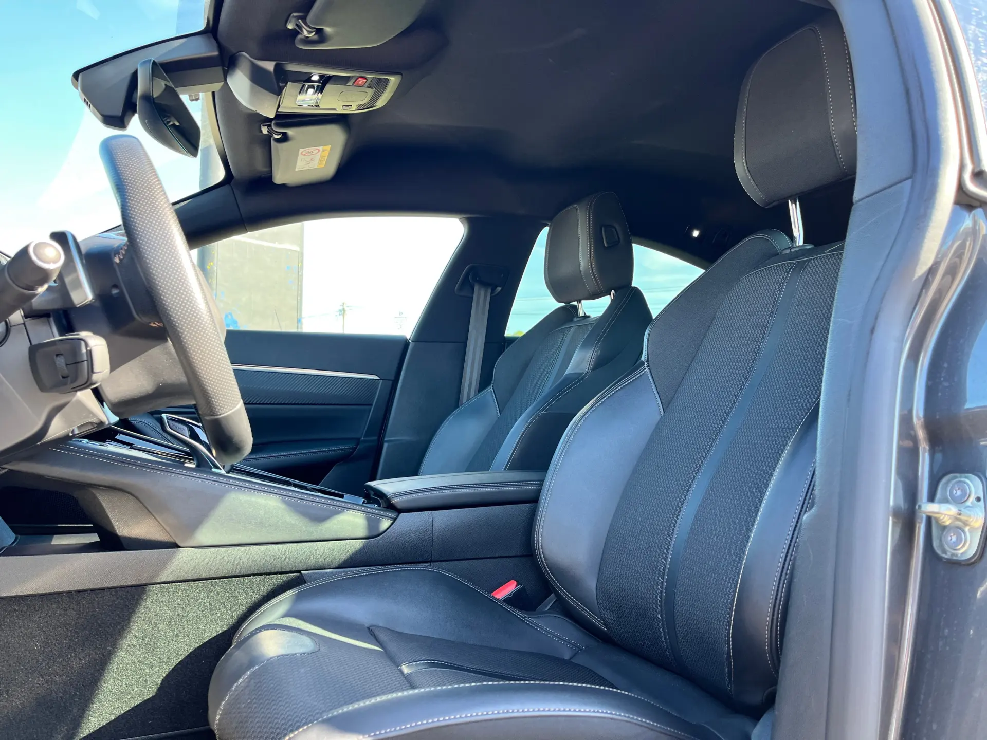 Peugeot 508 1.5 BlueHDi GT EAT8 18