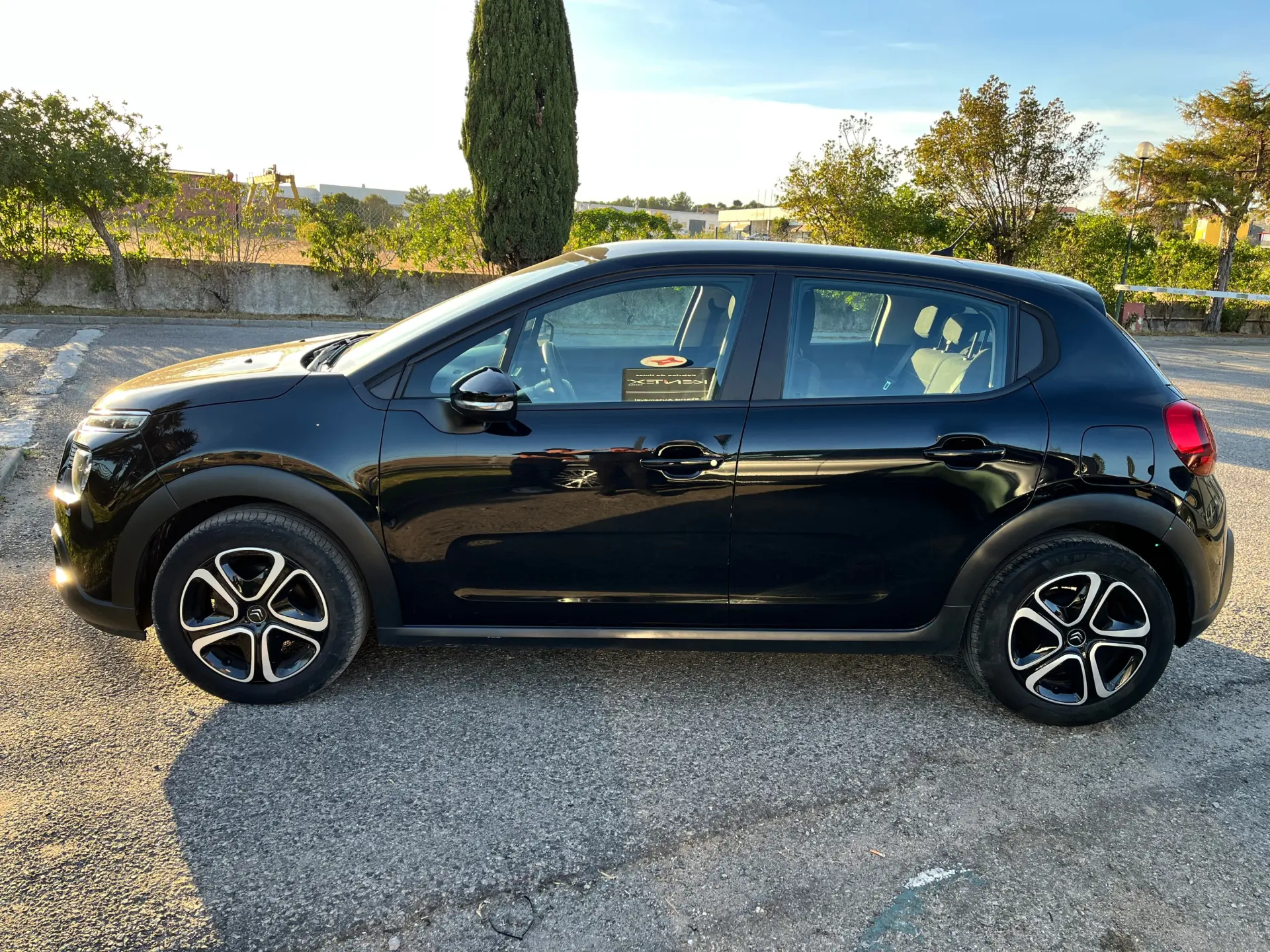 Citroen C3 1.2 PureTech Feel Pack 7