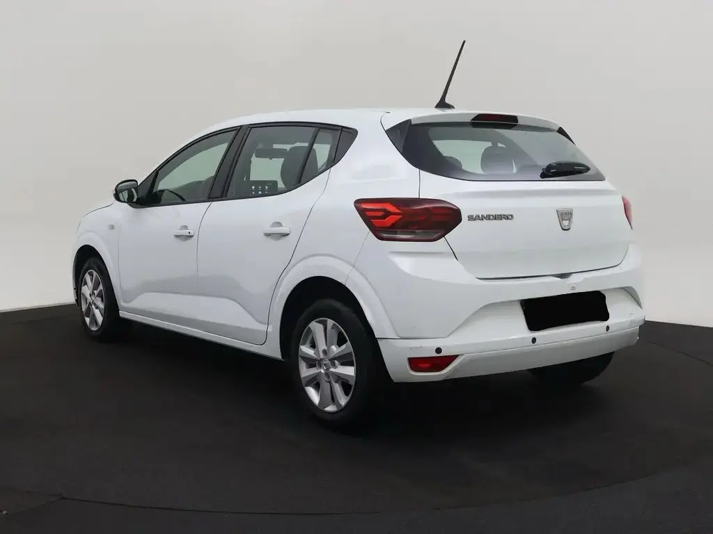 Dacia Sandero 1.0 TCe Comfort 6