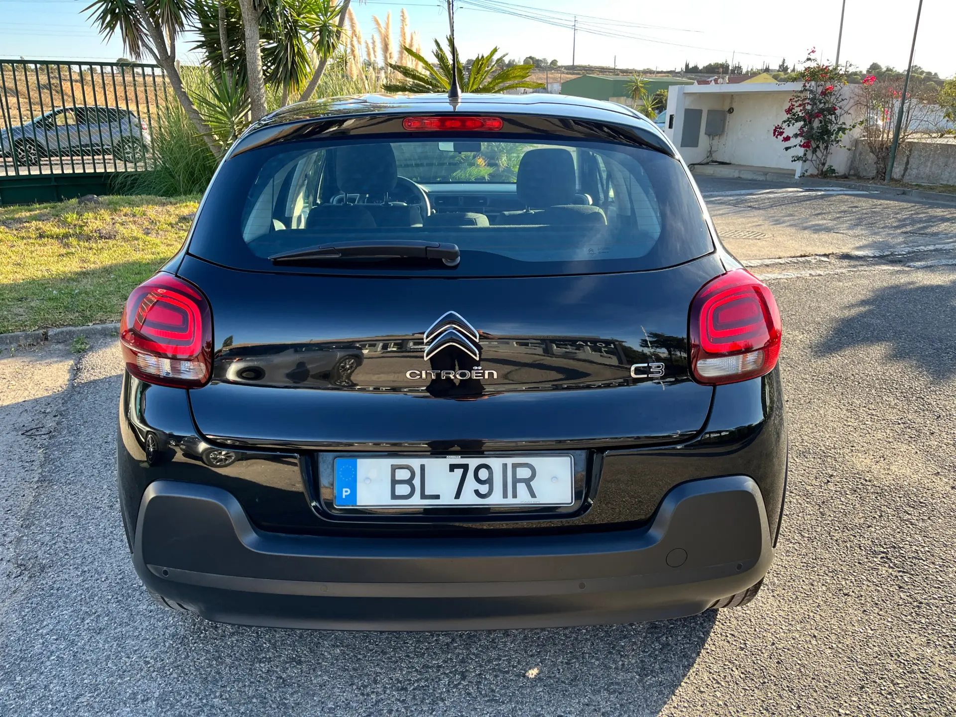 Citroen C3 1.2 PureTech Feel Pack 5